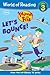 Let's Bounce! (Phineas and Ferb)