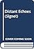 Distant Echoes by Laura Gilmour Bennett