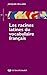 Les racines latines du vocabulaire français