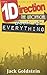 One Direction - The Unofficial Book of Everything