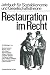 Restauration im Recht (Jahr...
