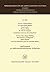 Laserbeugung an elektronenmikroskopischen Aufnahmen (Forschun... by Ludwig Reimer