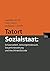 Tatort Sozialstaat by Siegfried Lamnek