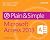 Microsoft Access 2013 Plain...