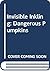 Invisible Inkling: Dangerous Pumpkins