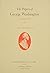 The Papers of George Washington: 1 October 1794-31 March 1795 (Volume 17) (Presidential Series)