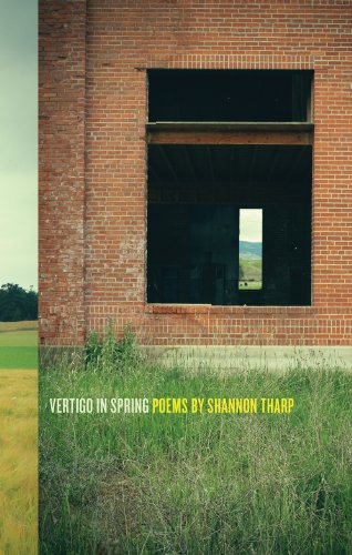 Vertigo in Spring (Paperback)