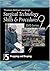 Surgical Technology Skills ...