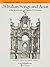 28 Italian Songs and Arias of the 17th and 18th Century | Complete All Keys Voice and Piano Sheet Music Book for Singers | Classical Italian Art Song Anthology with IPA Translations for Vocal Study