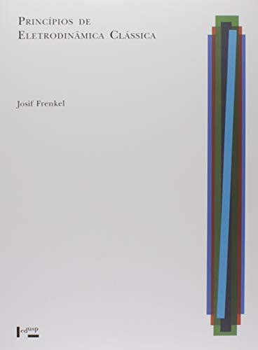 Eletrodinâmica Clássica (Paperback)