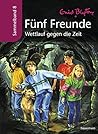 Fünf Freunde Wettlauf gegen die Zeit (Sammelband 8)
