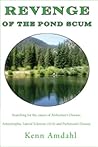 Revenge of the Pond Scum by Kenn Amdahl