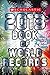 Scholastic 2013 Book Of World Records (Turtleback School & Library Binding Edition)