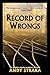 Record of Wrongs