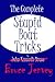 The Complete Stupid Boat Tricks