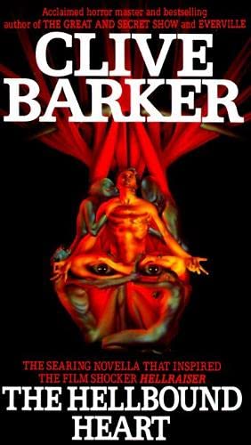 The Hellbound Heart