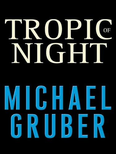 Tropic of Night