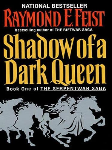 Shadow of a Dark Queen
