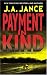 Payment in Kind by J.A. Jance