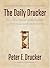 The Daily Drucker: 366 Days of Insight and Motivation for Getting the Right Things Done