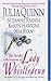 The Further Observations of Lady Whistledown by Julia Quinn