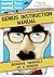 Mental Floss: Genius Instruction Manual