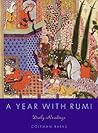 A Year with Rumi
