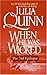 When He Was Wicked: The Epilogue II