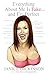 Everything about Me Is Fake . . . and I'm Perfect by Janice Dickinson