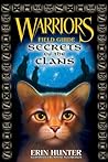 Warriors Field Guide by Erin Hunter