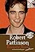 Robert Pattinson by Isabelle Adams