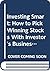 Investing Smart: How to Pick Winning Stocks With Investor's Business Daily