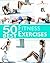 50 Best Fitness Exercises