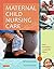 Maternal Child Nursing Care, 5e 5th Edition by Perry RN PhD FAAN, Shannon E., Hockenberry PhD RN PNP-BC (2013) Hardcover