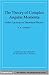 The Theory of Complex Angular Momenta: Gribov Lectures on Theoretical Physics