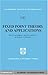Fixed Point Theory and Applications