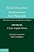 Ren� Descartes: Meditations on First Philosophy: With Selections from the Objections and Replies