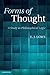 Forms of Thought: A Study in Philosophical Logic
