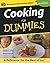 Cooking for Dummies
