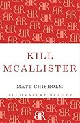 Kill McAllister
