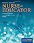 Nurse As Educator Principles of Teaching and Learning for Nursing Practice