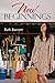 New Beginnings by Ruth Barrett