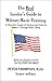 The Real Insider's Guide to Military Basic Training: A Recruit's Guide of Advice and Hints to Make It Through Boot Camp