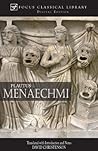 Menaechmi by Plautus