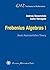 Frobenius Algebras I: Basic Representation Theory (EMS Textbooks in Mathematics)