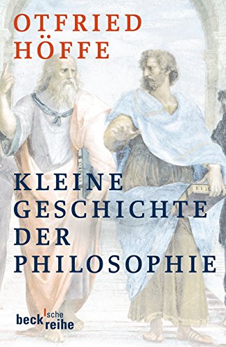 Kleine Geschichte der Philosophie (Paperback)