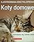 Ilustrowana Encyklopedia Koty domowe by Catherine Davidson