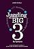 Juggling the Big 3 for Lawyers