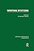 Writing Systems