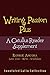 Writing Passion Plus: A Supplement
